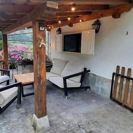 Abeletxe Villa Marquina-Jemein ภายนอก รูปภาพ
