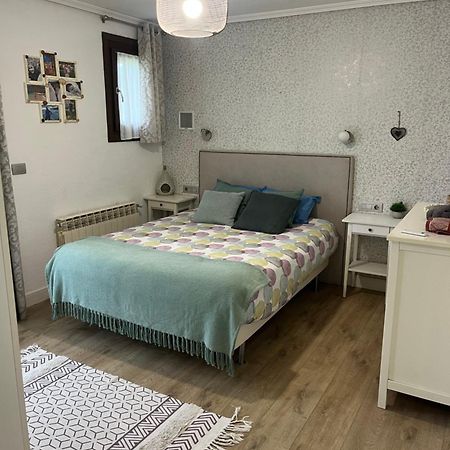 Abeletxe Villa Marquina-Jemein ภายนอก รูปภาพ