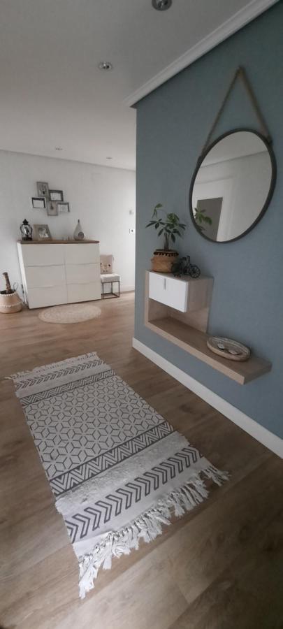 Abeletxe Villa Marquina-Jemein ภายนอก รูปภาพ