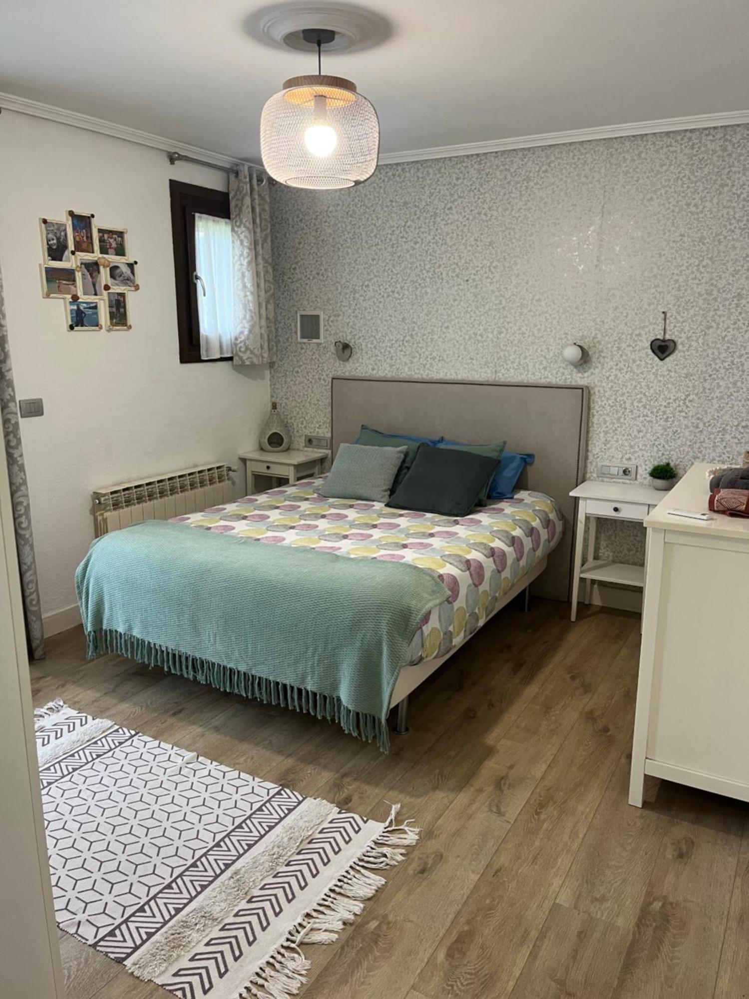 Abeletxe Villa Marquina-Jemein ภายนอก รูปภาพ